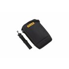 Soft Carrying Case, Included: (1) Detachable 10 IN Handle And (1) Detachable 42 IN Shoulder Strap, Length: 12-1/2 IN, Width: 7-1/2 IN, Depth: 3-1/2 IN, Construction: Vinyl Exterior, For Fluke 40 Series Power Meters And I1000S, I3000S Large Current Clamps