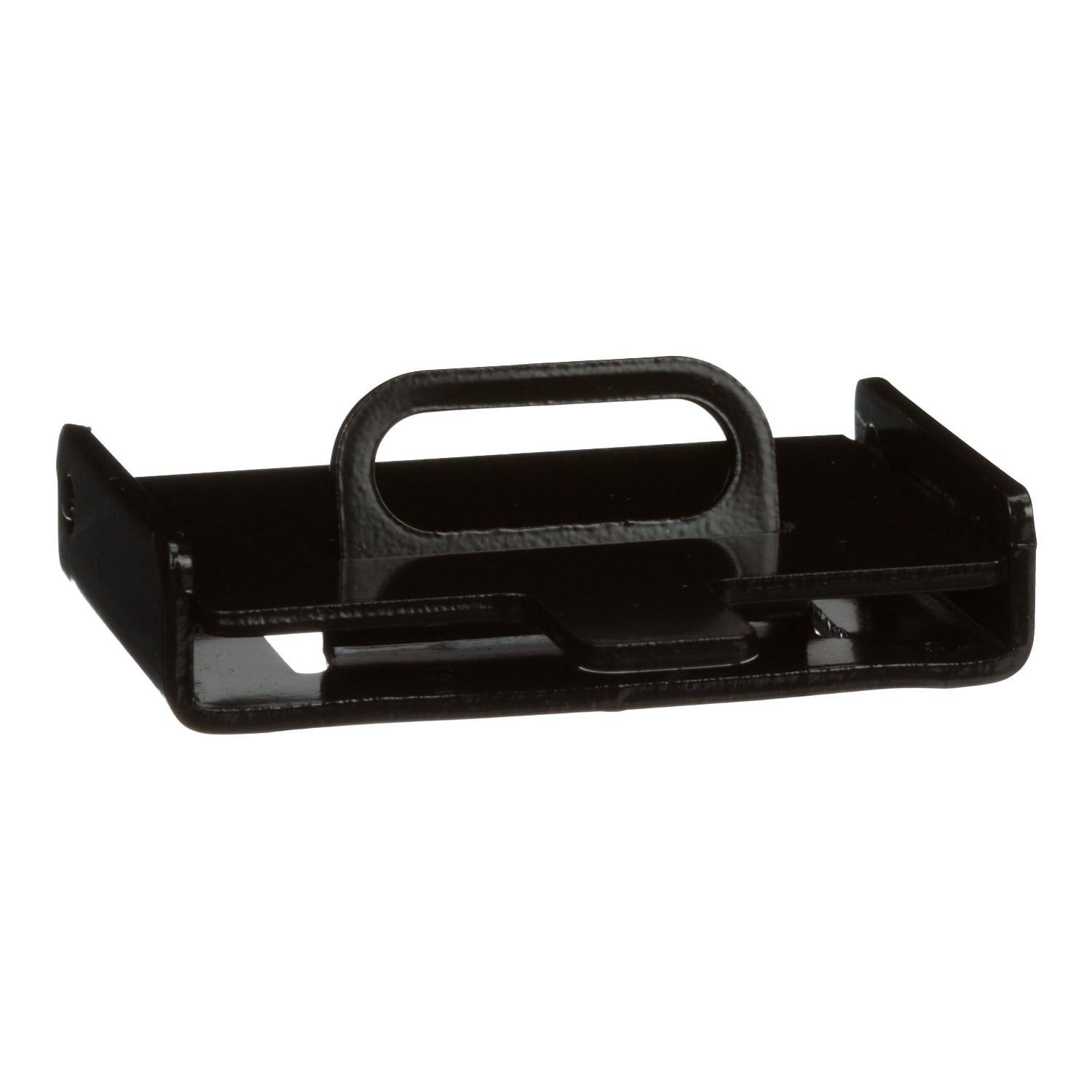 Circuit breaker accessory, PowerPacT H/J, padlocking device, fixed handle, OFF or ON
