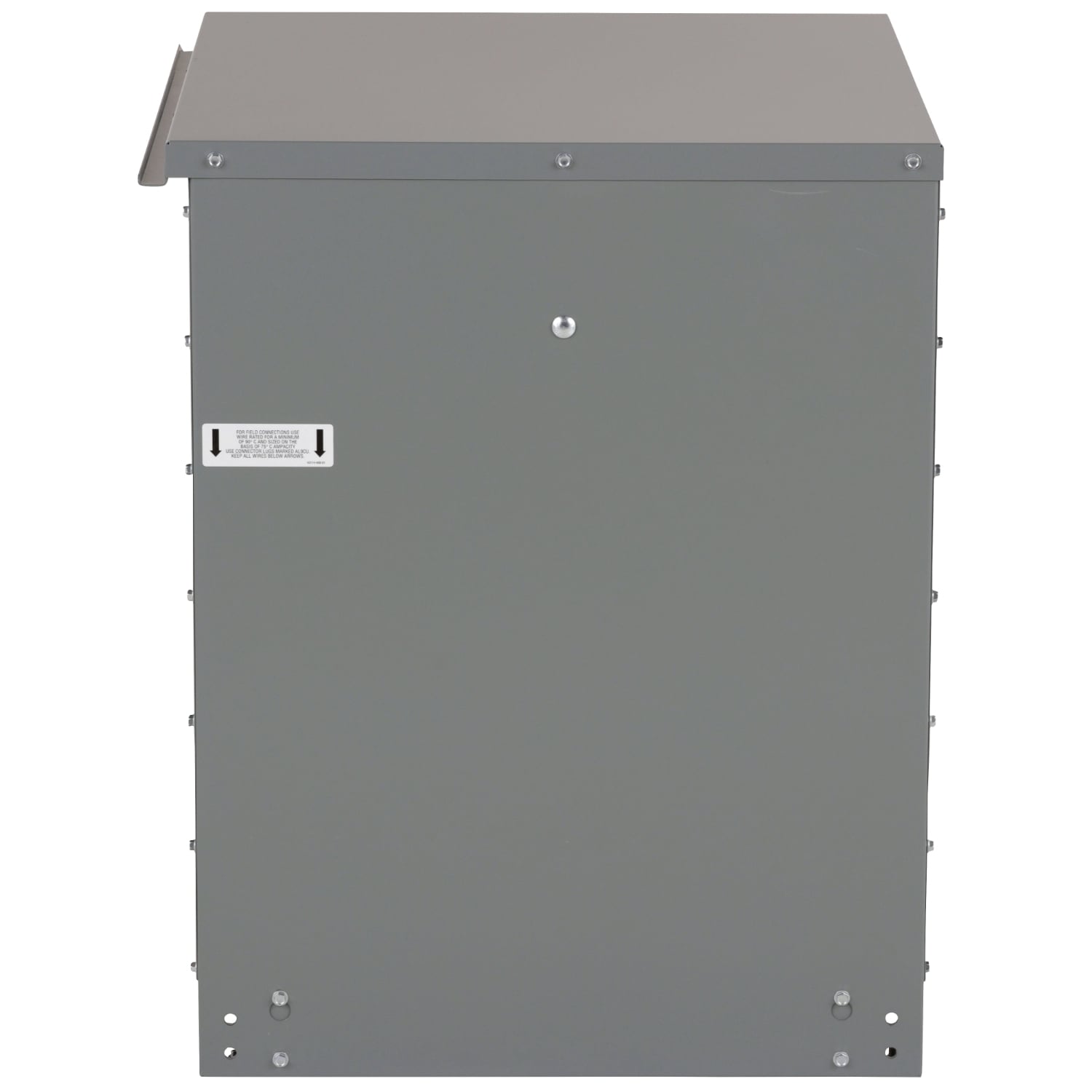 EXN75T3H XFMR Type 7 Dry Energy Efficient Low Voltage Transformer