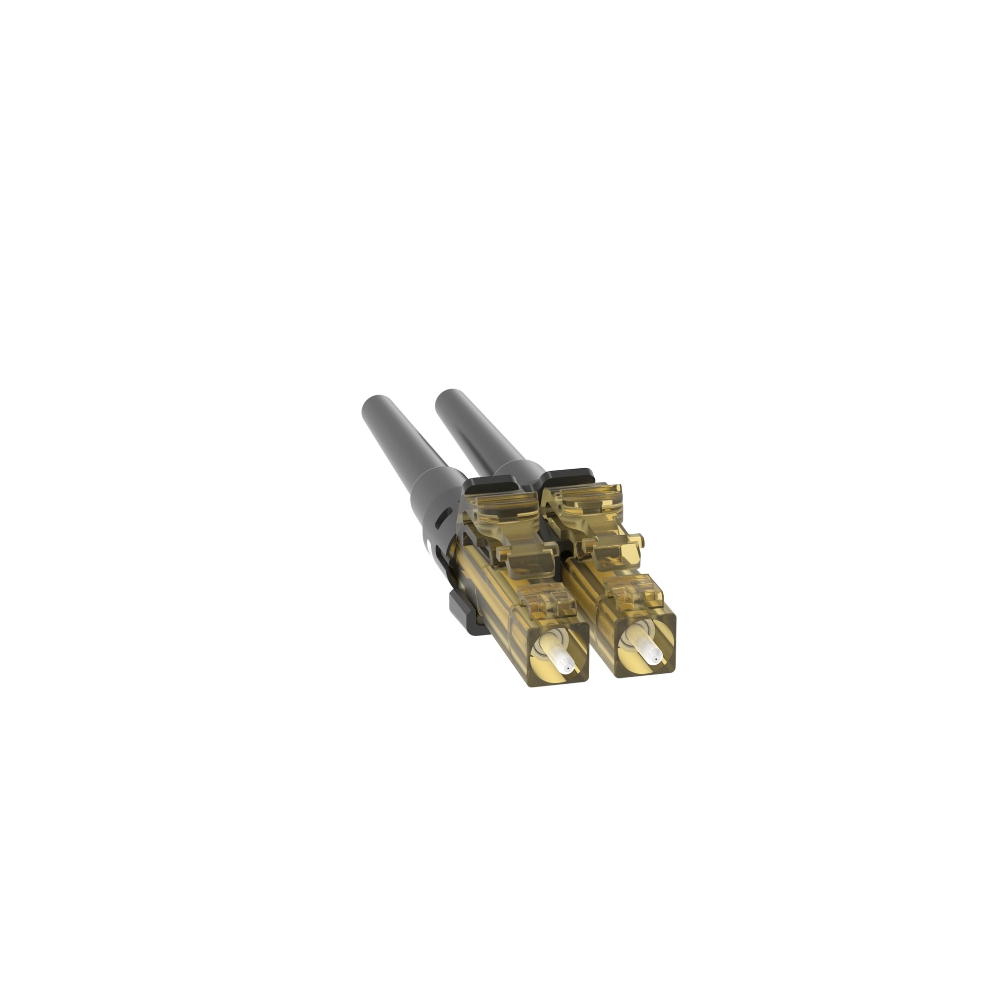 OptiCam?� 50??m OM2 LC Duplex Fiber Opti  