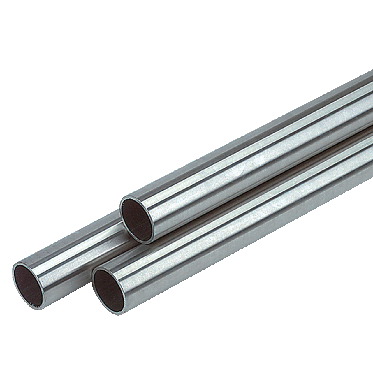 CS480 Straight Tube, 1250mm, Brushed, SS304