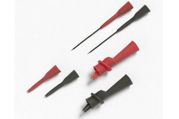Test Probe Adapter Set