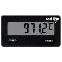 CUB®5 RTD Meter with Reflective Display