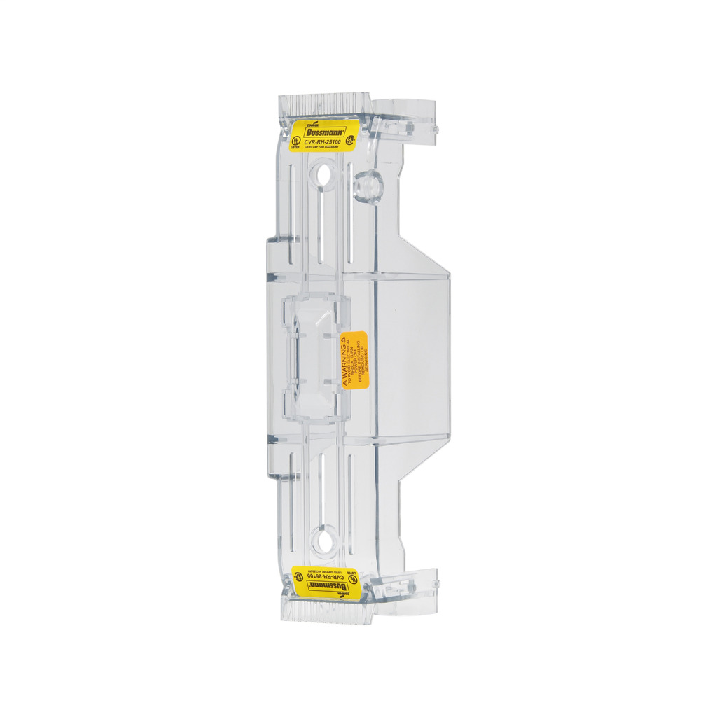 Cover Class R and H 250V 100A