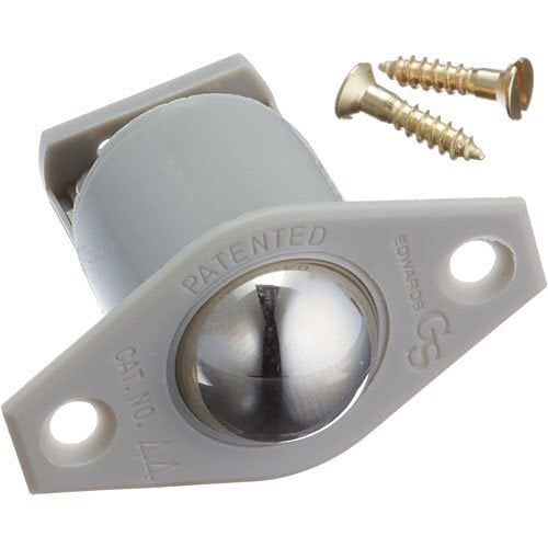 Rolling Ball Contactor, Push to Open