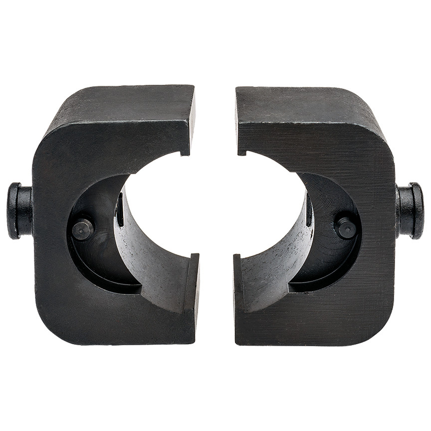 CRIMP DIE ADAPTER                       