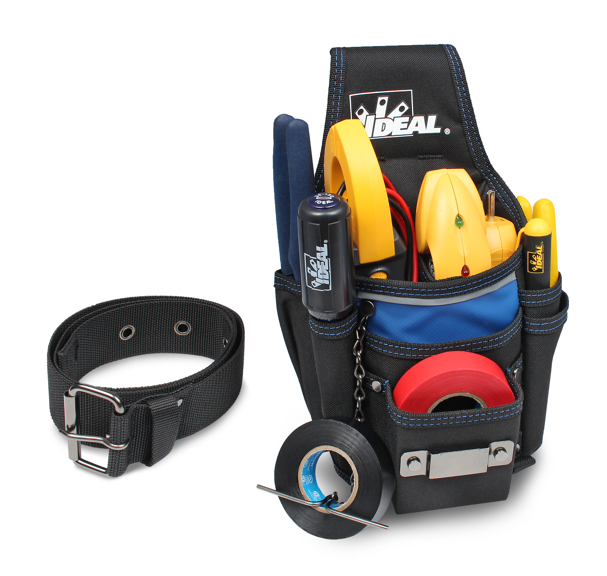 T&M SERVICE POUCH