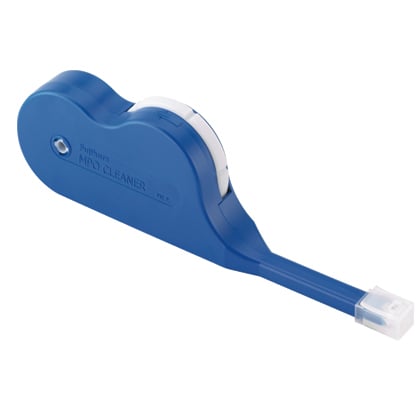 Cassette MTP Fiber Cleaning Tool        