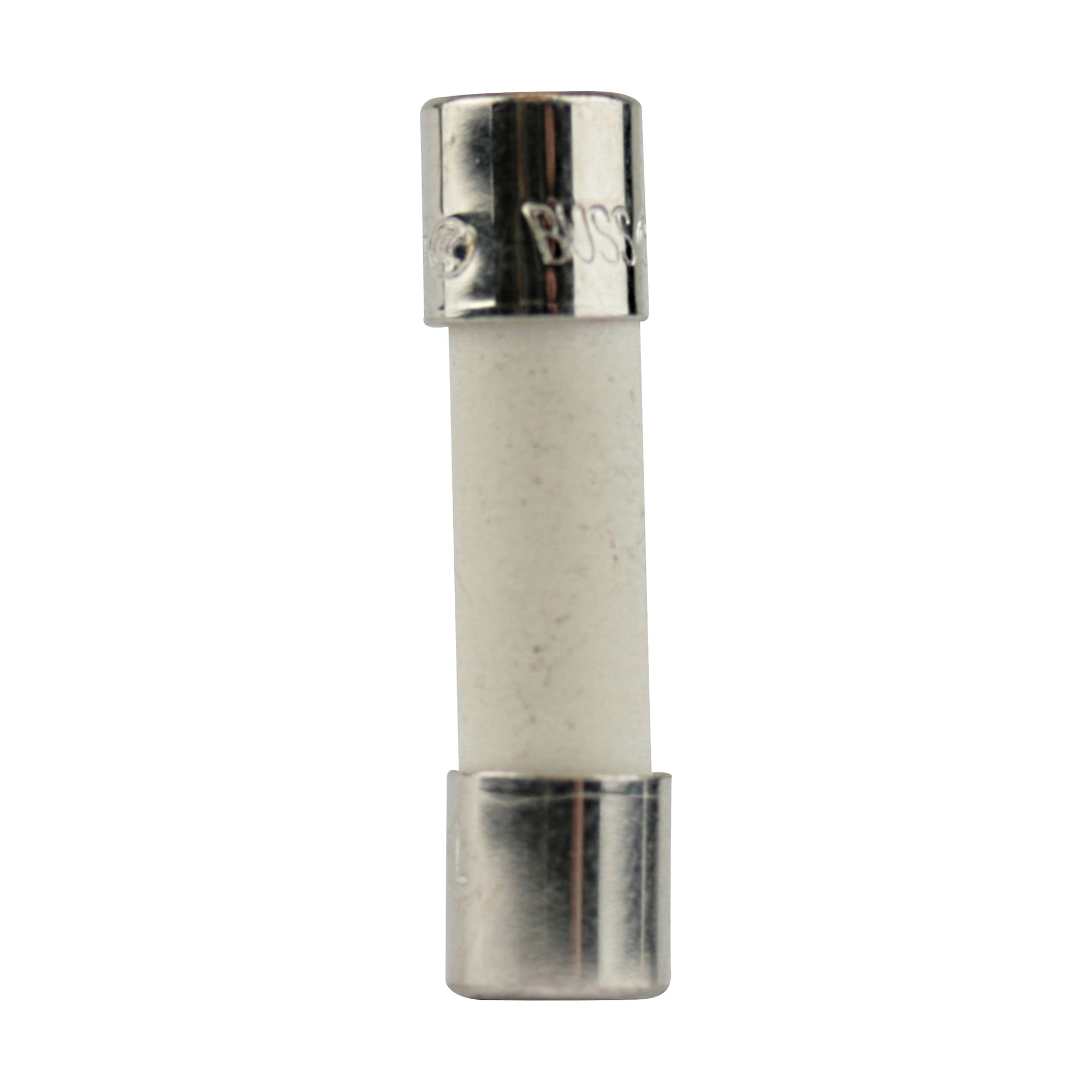 Fast-Acting, High-Breaking Capacity Fuse