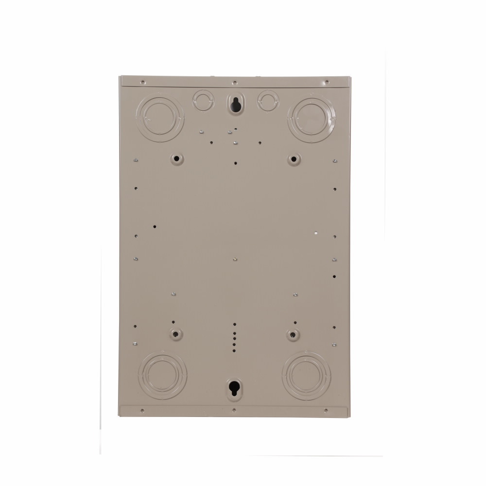 50A STANDARD ATS 120/240V 1-PH W/12 CKTS LDCTR, N1
