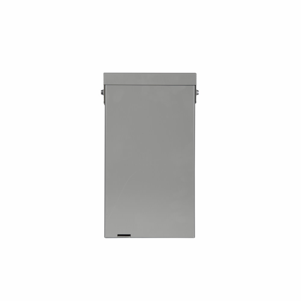 Eaton air conditioning disconnect