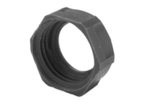 Bushing, Plastic - 150 Degrees C, Size 2 1/2 Inch
