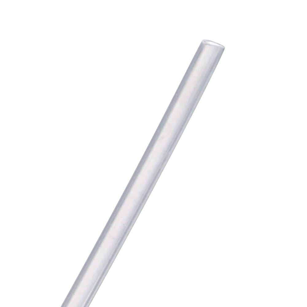 3M(TM) Heat Shrink Thin-Wall Tubing FP-301-1/8-Clear-100`, 1/8 in x 100 ft spool, 300 ft per case