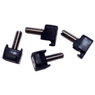 Replacement Mounting Fasteners, 1 set of 4 fasteners for GP4000 units (not for AGP4100)