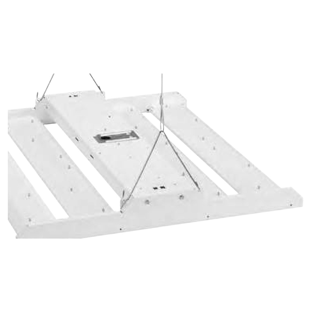 PHILIPS LUMINAIRES, DayBrite, LED,Indoor Architectural, FBX  HIGH BAY