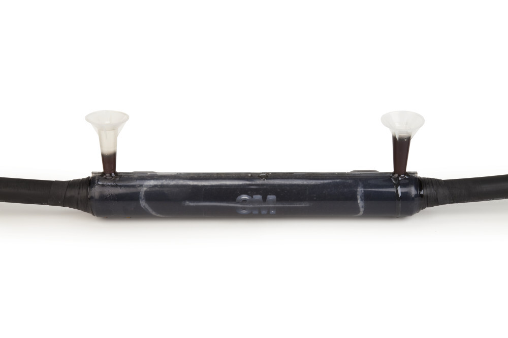 3M(TM) Scotchcast(TM) Inline Splice Kit 72-N4 1.00-2.00 in , 1 per case