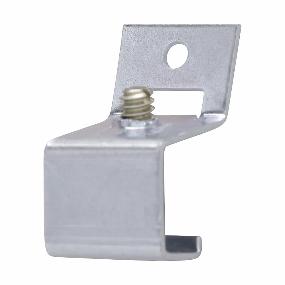 Eaton Handle Lockdog,Suitable for BR circuit breakers,Handle Lockdog for two- and three-pole Type BR circuit breakers (handle mounted),1 in,For BR circuit breakers