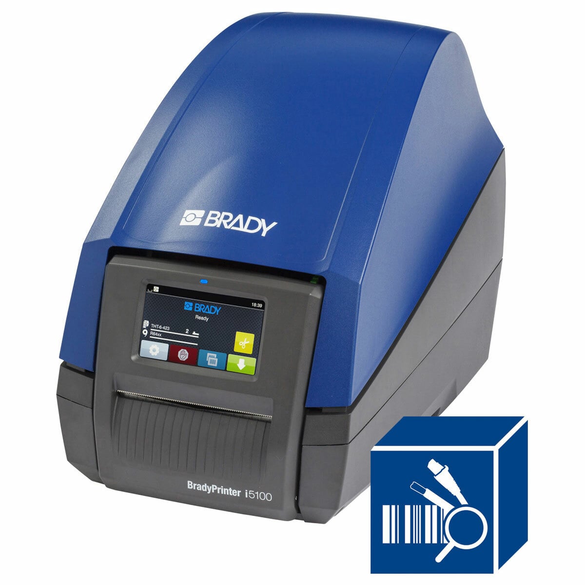 i5100 PRINTER 300D, CUT - US