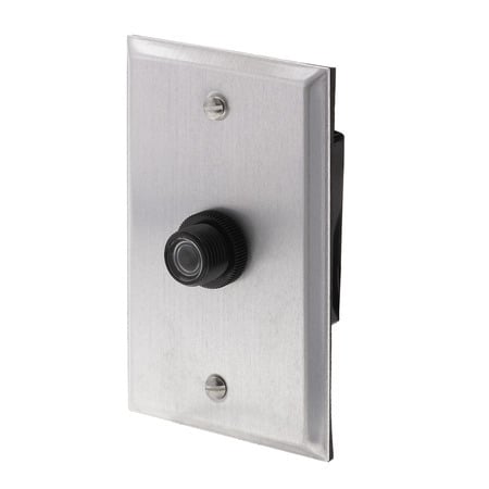 Zero Cross Btn Type/Wallplate On 1.3-1.7 Off/On Ratio 1.5:1 105-305V 1000W Tungsten 1800VA Ballast 8A Elec Ballast LED