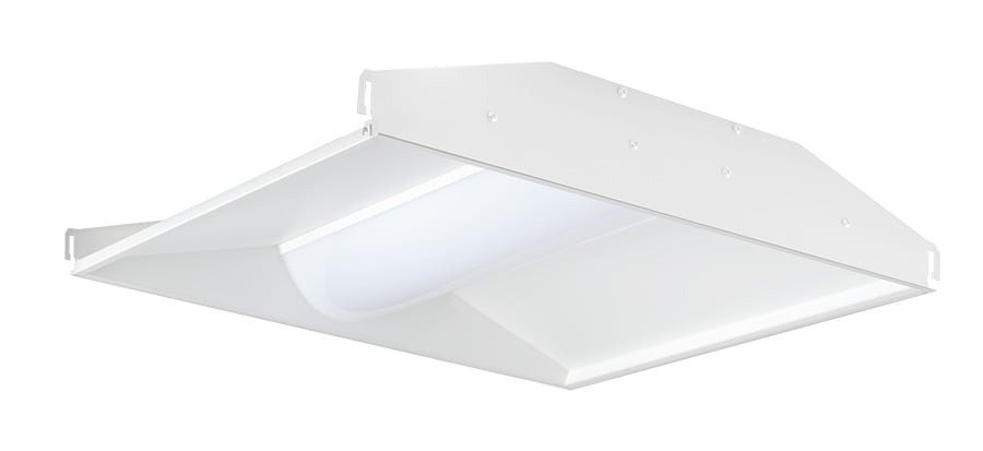 Panels & Troffers 3894 Lumens Swish2X2 29W 3000K 0-10V Dimming 120V-277V
