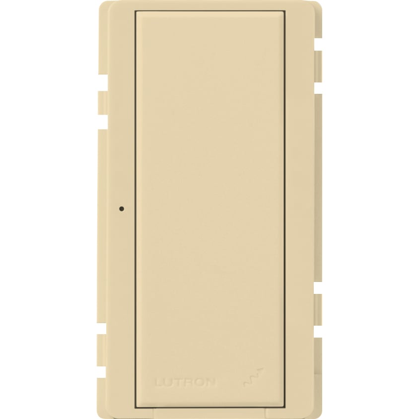 Replacement Button Kit for RadioRA 2 or HomeWorks switches in ivory