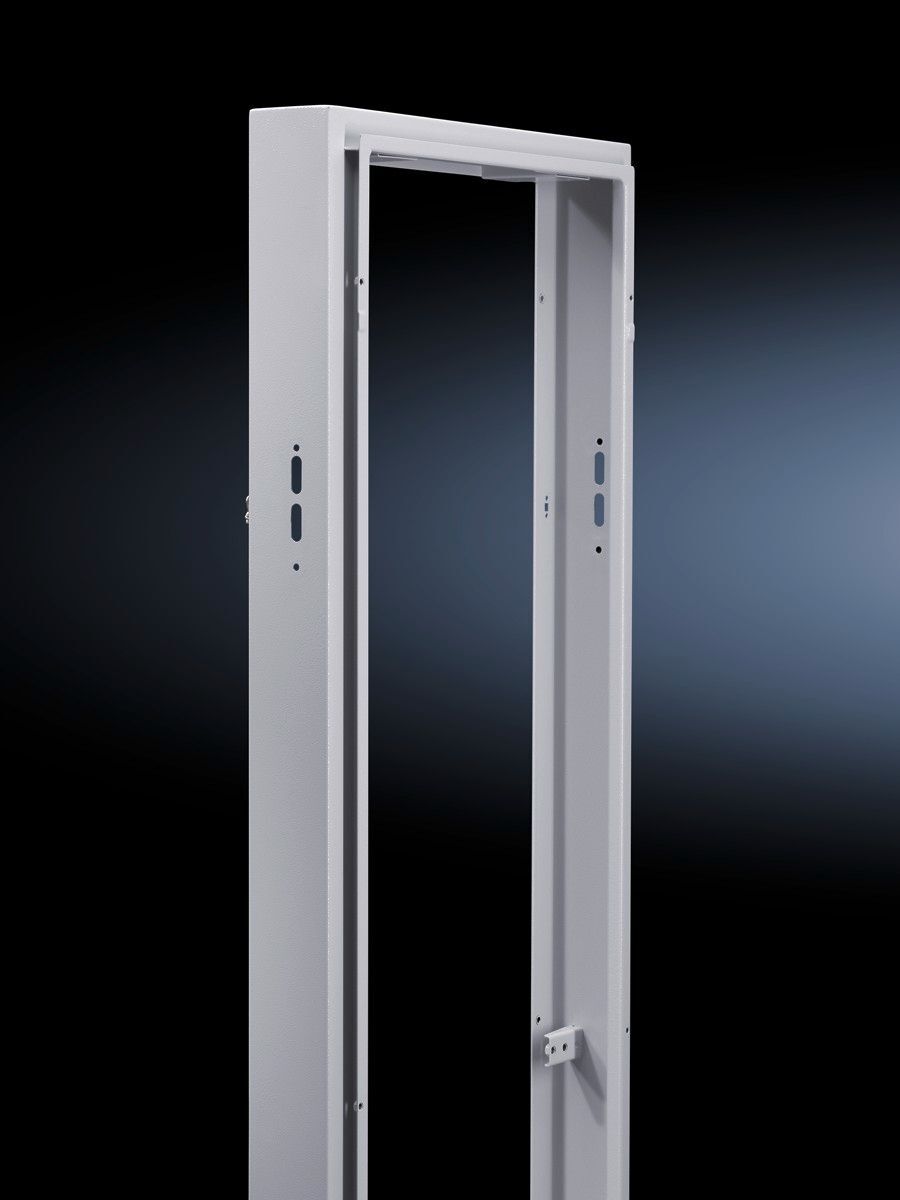 TS TS isolator door cover (US version), WHD: 100x1800x500 mm