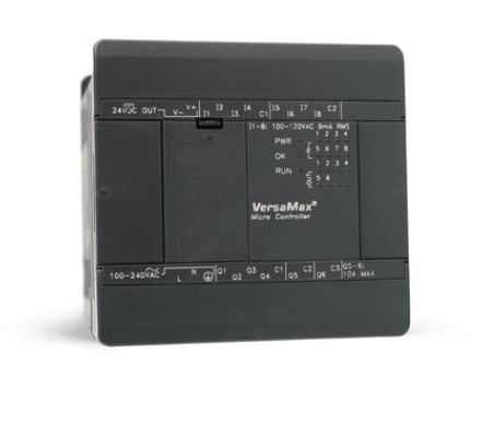 VersaMax I/O shorting bar, quantity 2