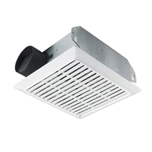 NuTone 50 CFM Ventilation Fan, 4.0 Sones