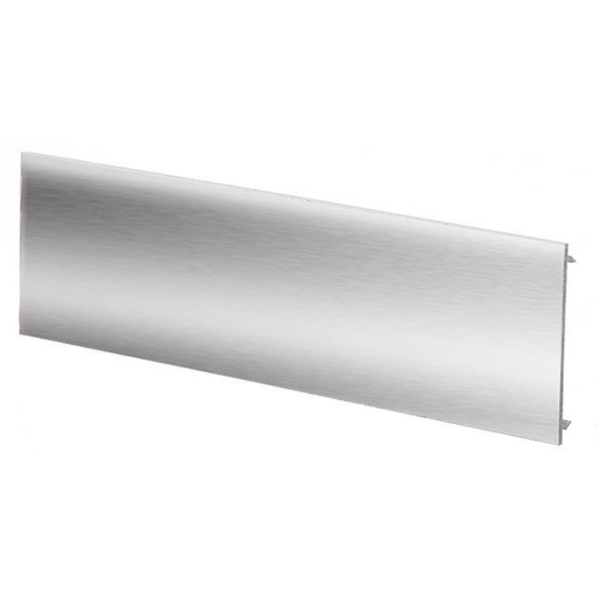 Metal Raceway, 5' Cover, HBLALU5000/HBLALU7620 Series