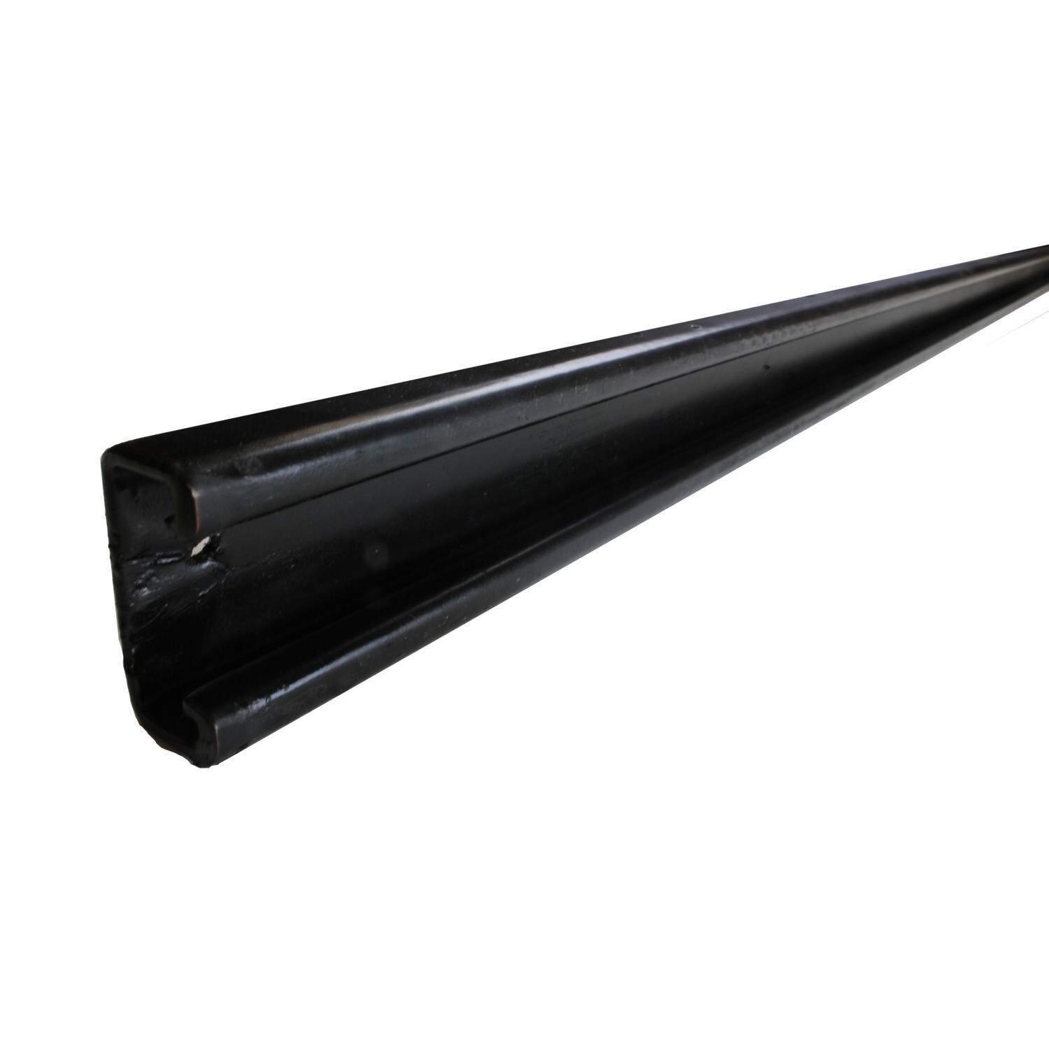 PVC Coated Galvanized Rigid Channel Strut 1-5/8 x 1-5/8 10FT  SLOTTED