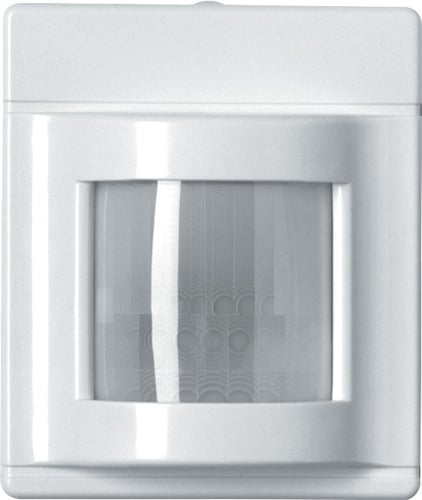 HW13 Wall Mount Hallway Sensor, Low Voltage