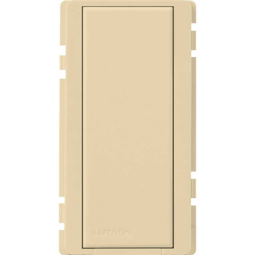 RadioRA 2 Replacement Button Kit for Companion Switches in ivory