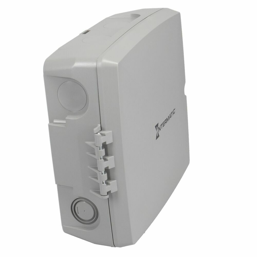 ETW2CP Intermatic Connect 365Day Programmable Smart WiFi Timer