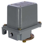 pressure switch 9012G - adjustable scale - 2 thresholds - 13 to 425 psig