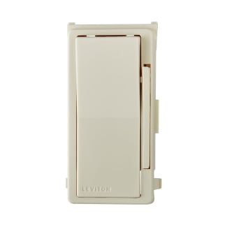 Decora Digital Color Change Kit for Dimmers-Light Almond