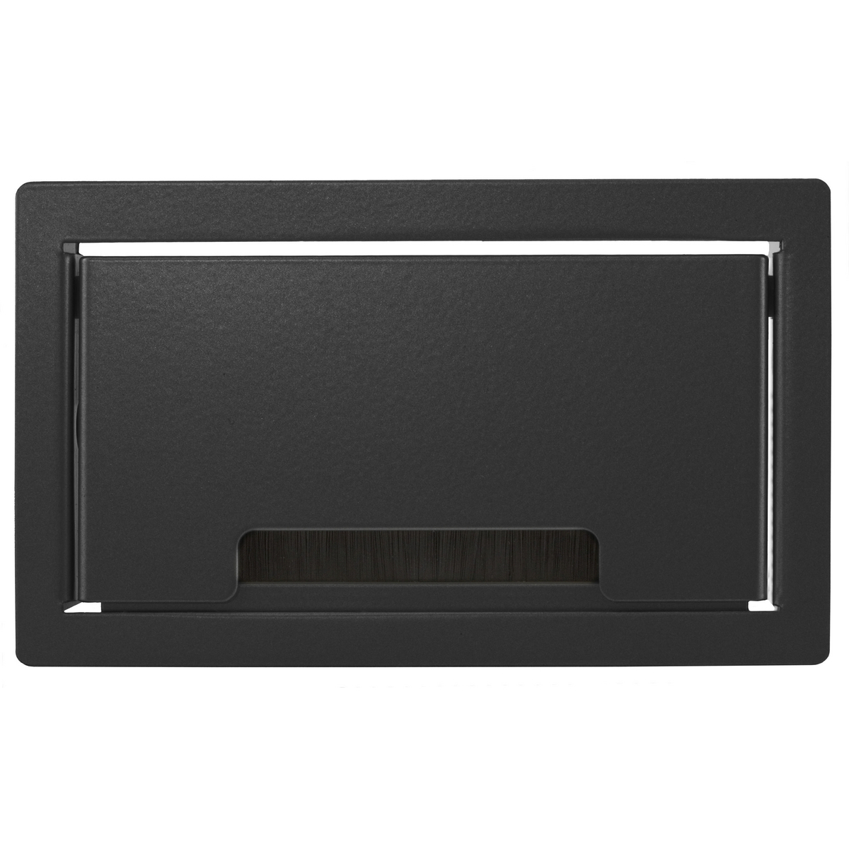 Furniture Connectivity Box Work Surface, Grommet Style, Surface Unit