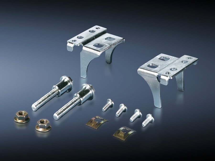 8684991 Hardware Kit, For Use With TS Mounting Panel