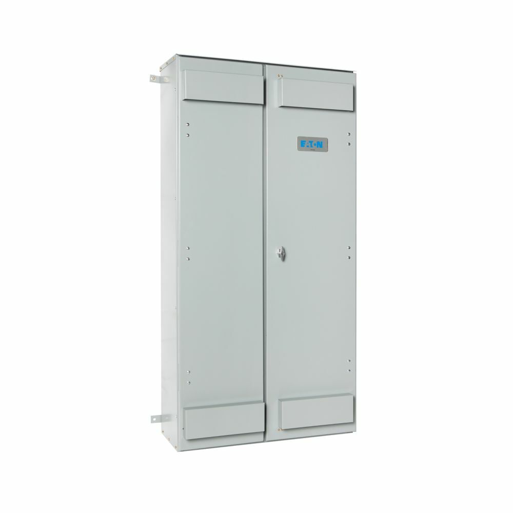 Eaton Pow-R-Xpress BOX STOCKING RPC TYPE 3R PRL4 36"W,73"H