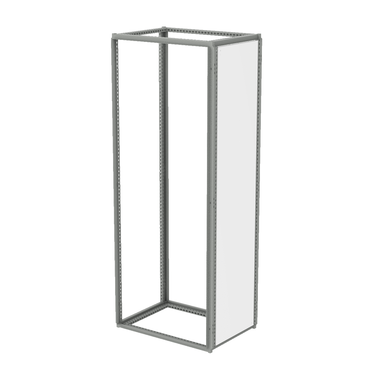 ProLine G2 Full Side-Mounting Subpanel, 2000x800, Conductive