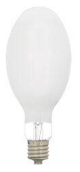 OBS69450 400W, H33, mogul based Mercury lamp, coated, bright white deluxe.