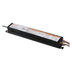 36W NFC Linear Constant Current LED Driver, 100 1000 mA programmable, Dim 0 10V w/ 1 100% range, 12V AUX, NFC= Near Field Communication. Field Programmable