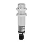 Telemecanique Capacitive proximity sensors XT, cylindrical M18, brass, Sn 5mm, 12..24VDC, connector M12