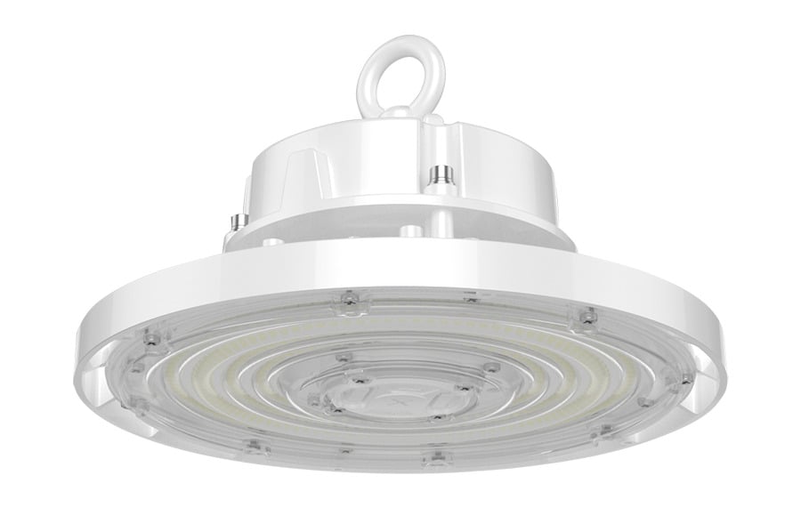 ROUND HIGHBAY 150W 5000K 480V