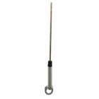 Limit switch lever, Limit switches XC Standard, ZCY, spring rod with metal end