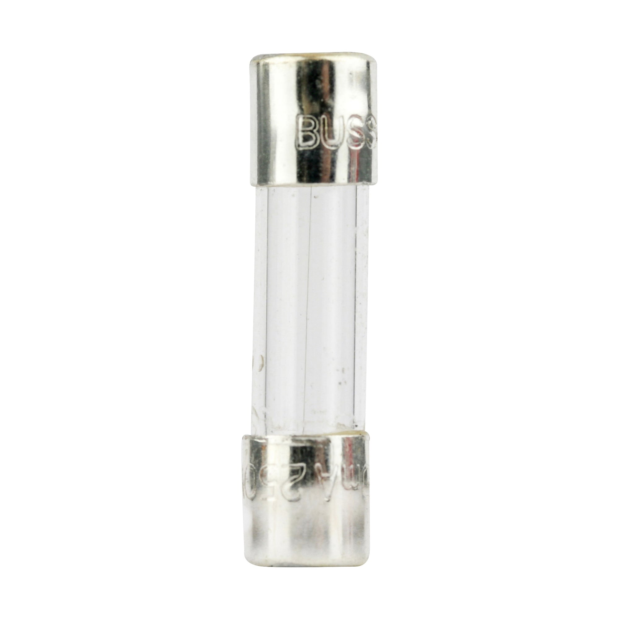 Fast-Acting, Low-Breaking Capacity Fuse