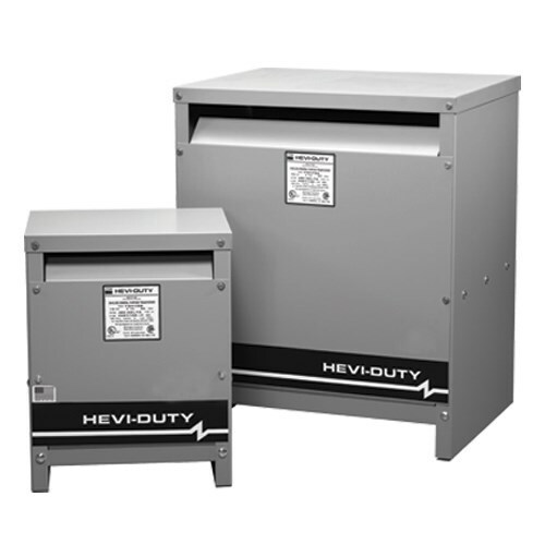 SolaHD, Ventilated Distribution Transformer, DOE 10 Cfr P431 - DOE 2016 Compliant, UL Listed E25872, 45 KVA, Primary Voltage 208 V, Secondary Voltage  480 V, 60 HZ, 3 Phase, Number Of Taps 7, Temperature Rating 150 Degrees C, Connection Delta-Wye, Winding Aluminium, Enclosure Nema Type 1