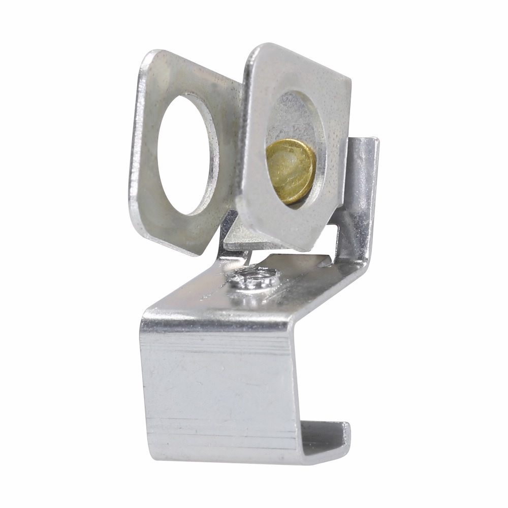 Eaton Handle Lockoff,Suitable for two-pole type BR circuit breakers in single-phase MLO loadcenters through 125A,Handle lockoff for two- and three-pole Type BR circuit breaker,Quantity: 10,For two-,three-pole BR breaker