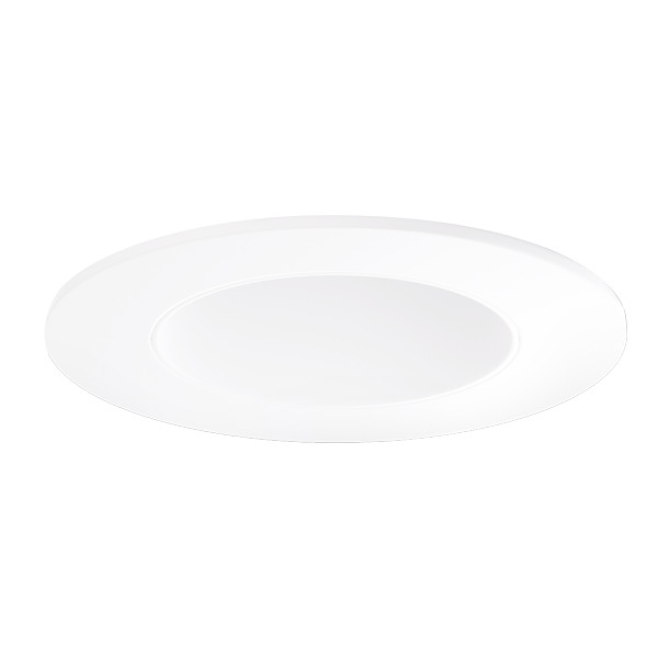 ELK2818W Pex 2 Inch Round Deep Reflector, White