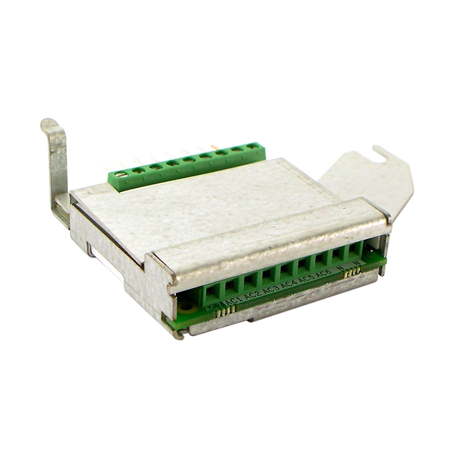 logic input adaptor - 115 V AC - for Altivar variable speed drives