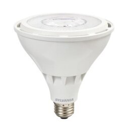 LED PAR38, 23W, Dimmable, 81CRI, 2650 Lumen, 3000K, 25000 Life, Medium Base
